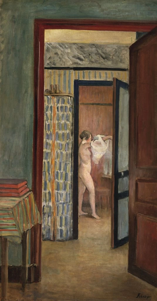 Il bagno